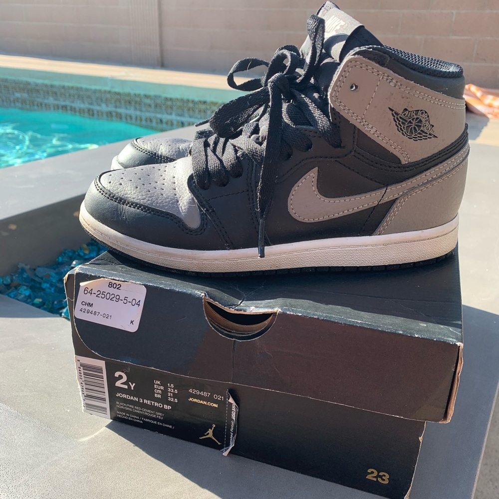 Air Jordan Shadow 1